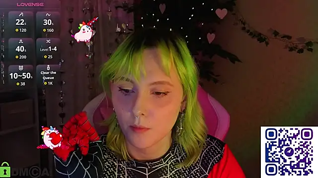 Sembang XXX Secara Langsung Roziett_Belle