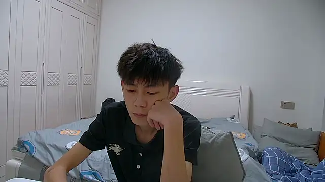 Show Webcam de paofu-001