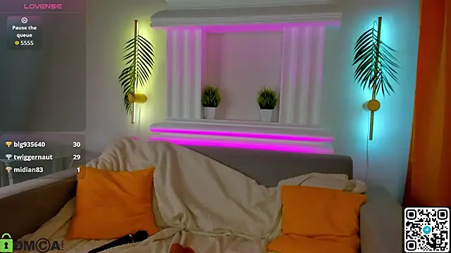 Betty_AndrewsのライブXXXチャット