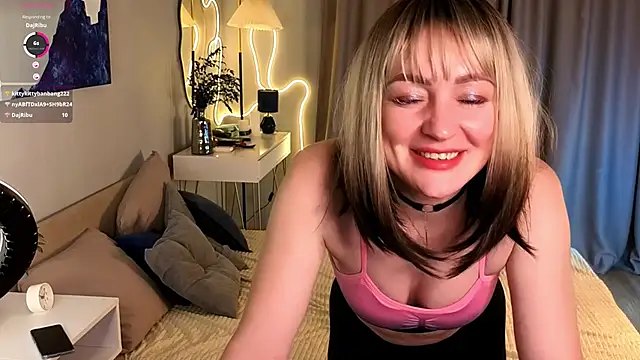 Oliiviaa_ Chat XXX in diretta