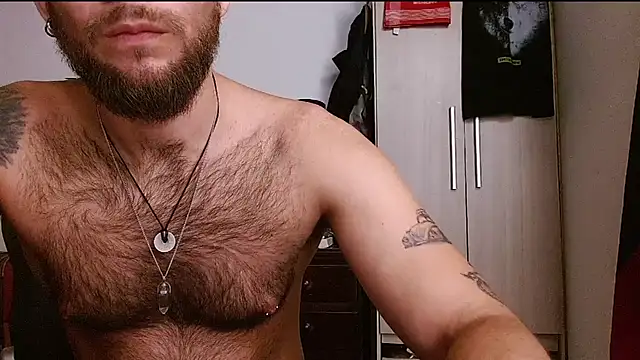 DominanThewolffn Webbikameraesitys