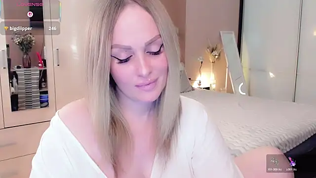 Libby_NoraのライブXXXチャット