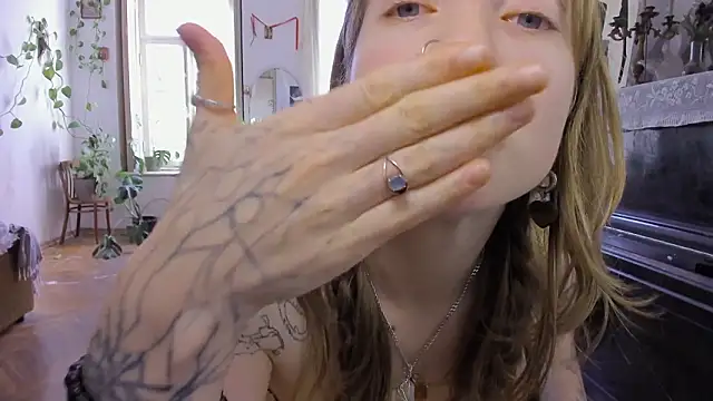 Chat XXX Live Miranda2_0