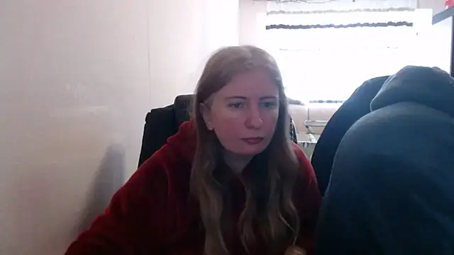 PeterAndJen – webcam-show