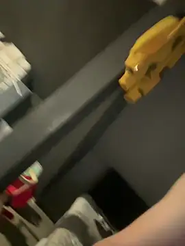 Show modela Anal30polak na web-kameri