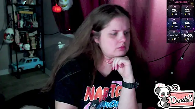 Chat XXX Live so_cute777