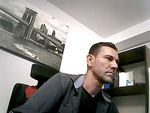 Chat XXX en directo de mastercharisma35