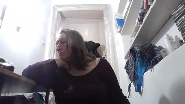 AnnaLive570 Obrolan Langsung XXX