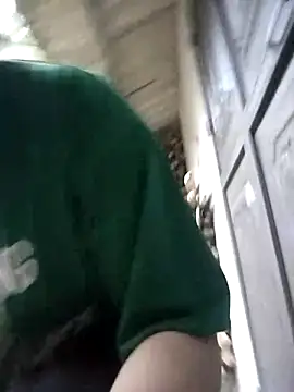 Baby_flower_1 网络视讯表演