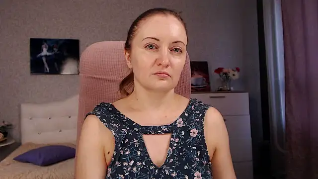 BettyFootFetish: απευθείας συνομιλία ΧΧΧ