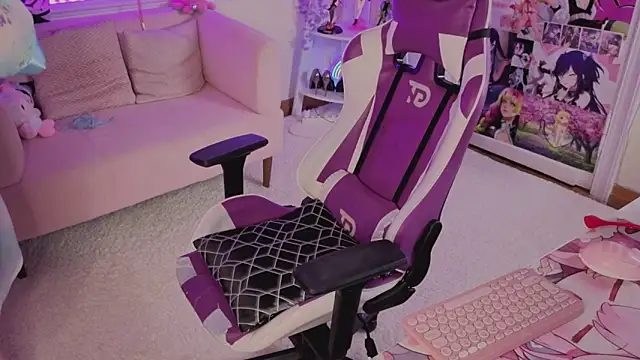 Unholy_Lady 라이브 XXX 채팅