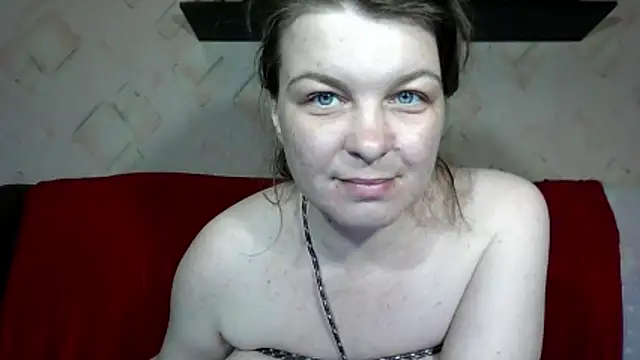 DarkIlona – Kamerová šou