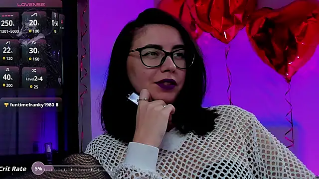 RitaSonnet 라이브 XXX 채팅