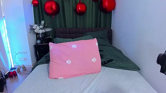 DanikaMorri's Live XXX Chat