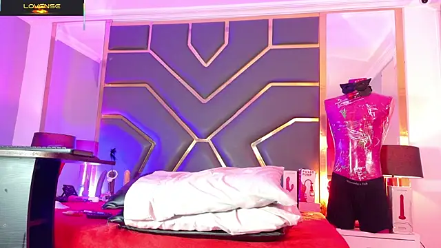 Sembang XXX Secara Langsung Scarlettt_Ass