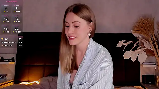 LoveGameSexx's Live XXX Chat