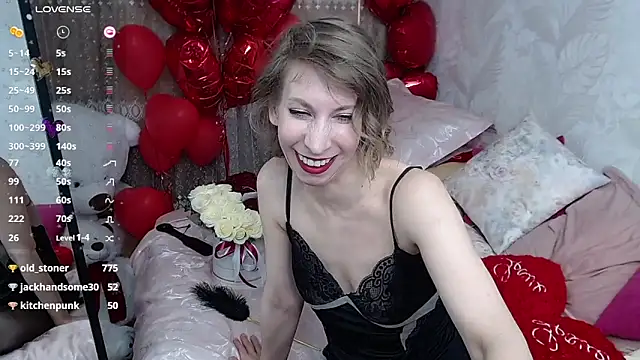 Chat XXX Live AdrianaSea