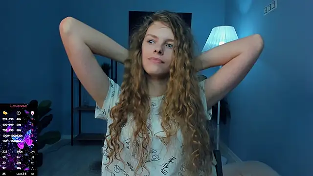 Chat XXX Live RayaNenlia