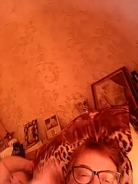 Baunti5555's Webcam Show