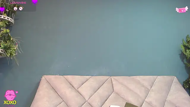 Chat XXX Live SharisWillian