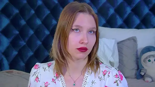 Chat XXX Live LiliLinn