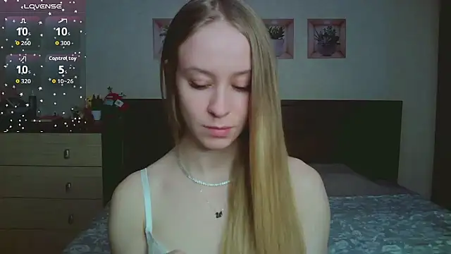 Lily__Devil Live XXX-Chat