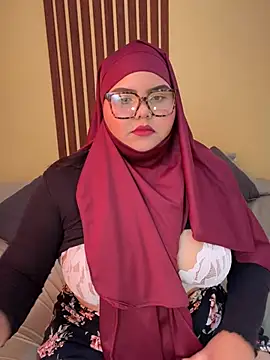 Chat +18 de _Shara_Handal_ ao vivo