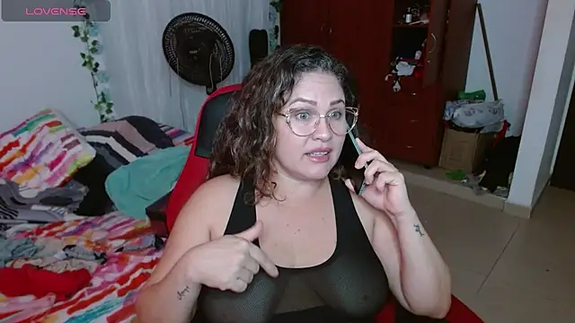 Chat XXX Live helenca43