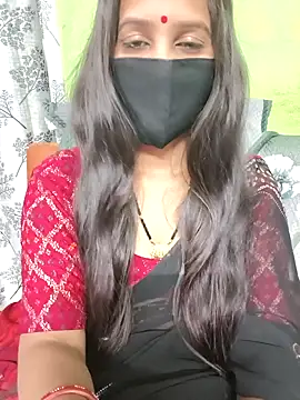 SareeQween143: онлайн-секс-чат