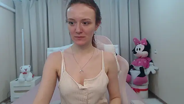 Chat XXX Live BarbaraStily