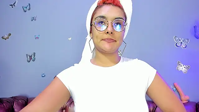 Kaira_mosse's Live XXX Chat