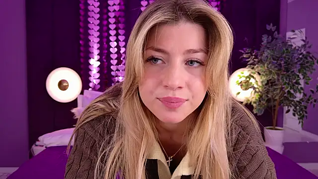 HelenaMorgan – Live XXX-chat