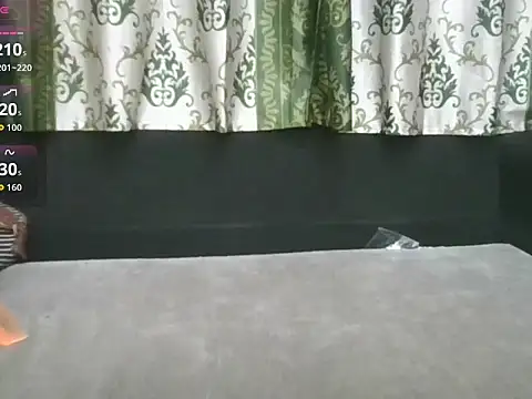 Mastani_Deewani Obrolan Langsung XXX