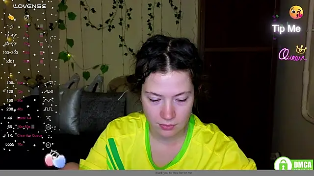 Chat XXX Live Alicia_redfollow