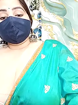 Ridhima_sony: онлайн-секс-чат