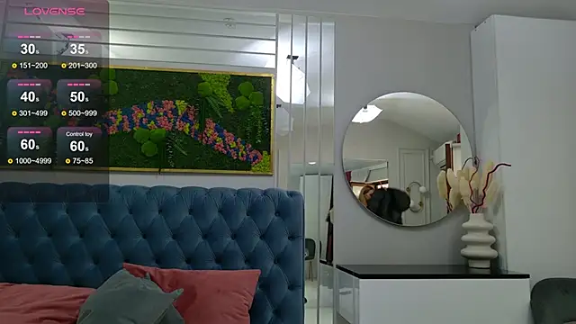 SiennaPierce 라이브 XXX 채팅