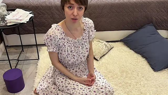 Chat XXX Live daniellia_