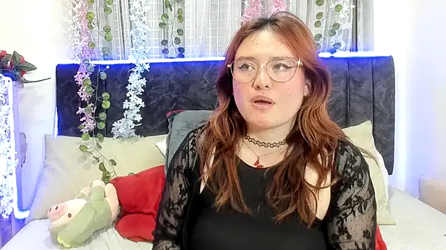 Chat XXX Live AliaMiller_