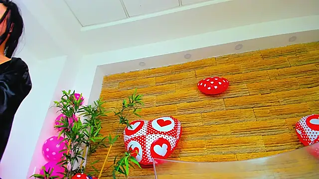 Cupcake_Izzy's Live XXX Chat