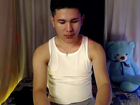 Show Webcam de horny_levi