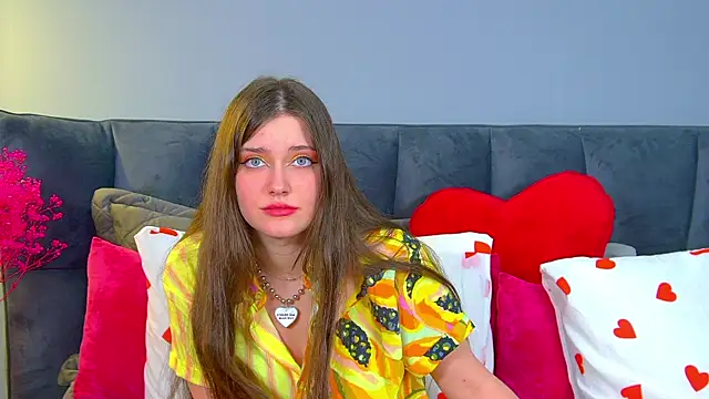 JessicaJewells – Live XXX-chat