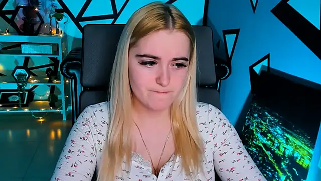 Stef_Nicks: онлайн-секс-чат