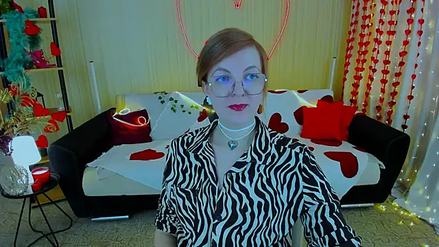 YourUniverser Show Webcam