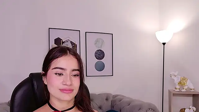 Saskia_litt 现场XXX聊天