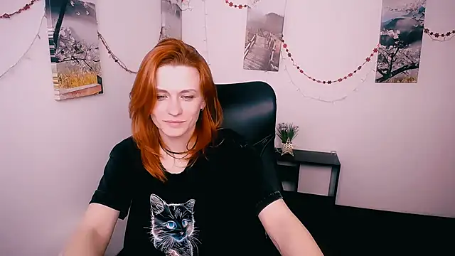 PeppyMia's Live XXX Chat