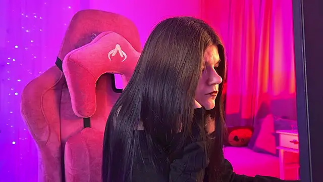 StasyaCollins – Live XXX-chat