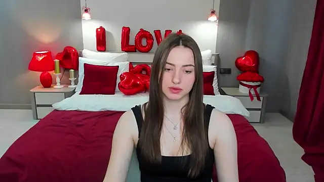 Christina_Enigma Live XXX-Chat