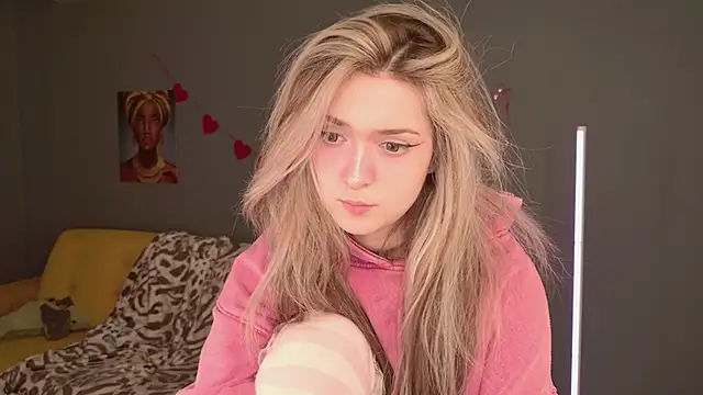 BellaSink Live XXX-Chat