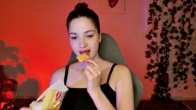 KiraVair – Live XXX-chat