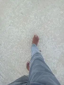 Roughkings 웹캠 쇼